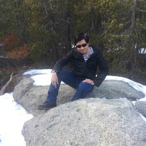 Meet your Posher, Hai